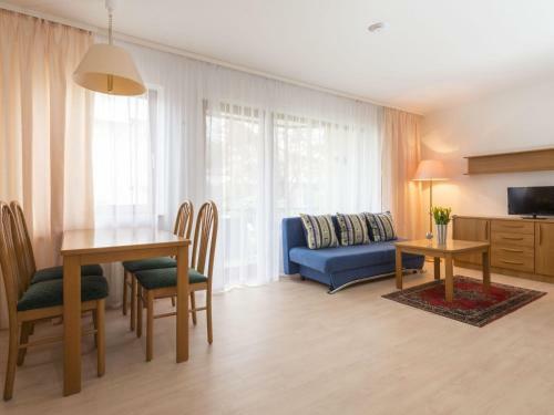 Apartamento Ferienwohnung Schneckenhalde