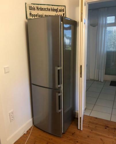 Apartamento Ferienimspessart Eg