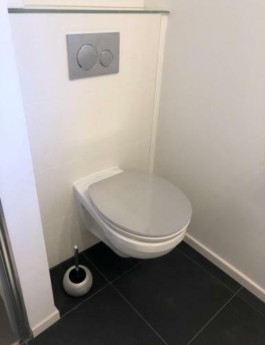 Apartamento Ferienimspessart Eg