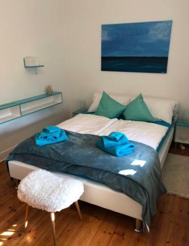 Apartamento Ferienimspessart Eg