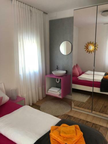 Apartamento Ferienimspessart Eg