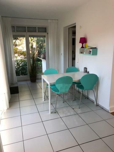 Apartamento Ferienimspessart Eg