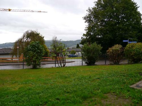 Apartamento Ferienwohnung Agricola