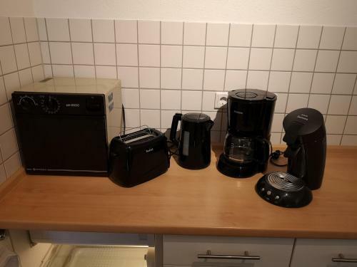 Apartamento Ferienwohnung Agricola