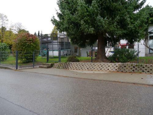 Apartamento Ferienwohnung Agricola