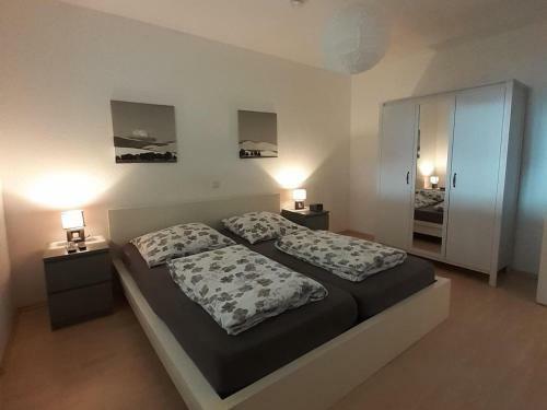 Apartamento Ferienwohnung Agricola