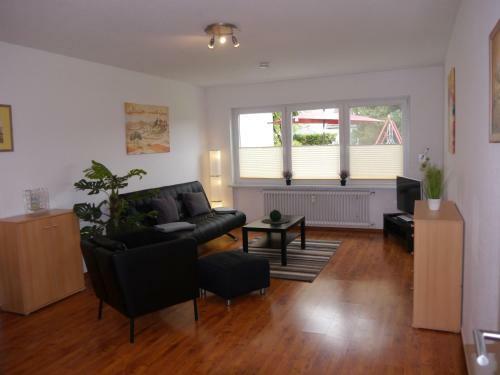 Apartamento Ferienwohnung Agricola
