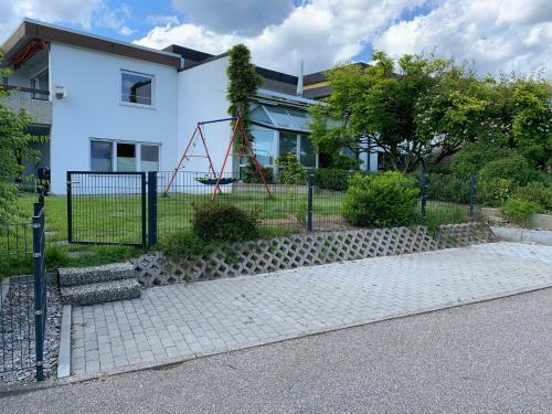 Apartamento Ferienwohnung Agricola