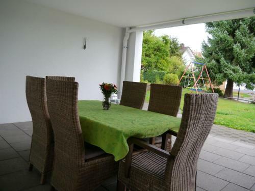 Apartamento Ferienwohnung Agricola
