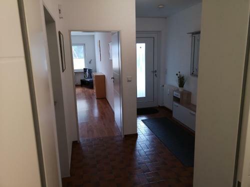 Apartamento Ferienwohnung Agricola
