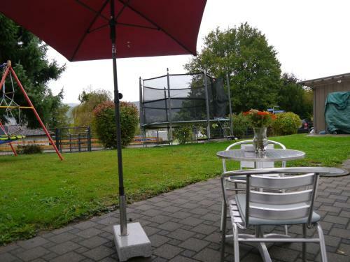 Apartamento Ferienwohnung Agricola