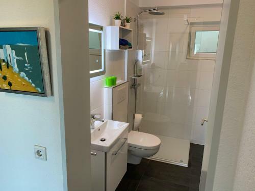 Apartamento Ferienwohnung Agricola