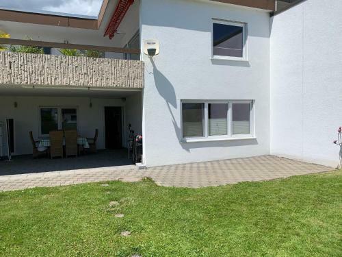 Apartamento Ferienwohnung Agricola