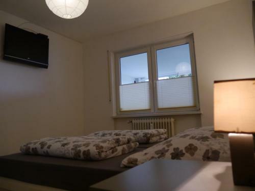 Apartamento Ferienwohnung Agricola