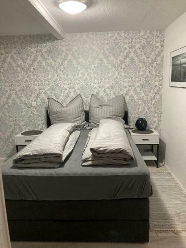 Apartamento Ferienwohnung Bergsee