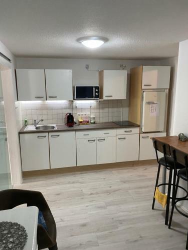 Apartamento Ferienwohnung Bergsee