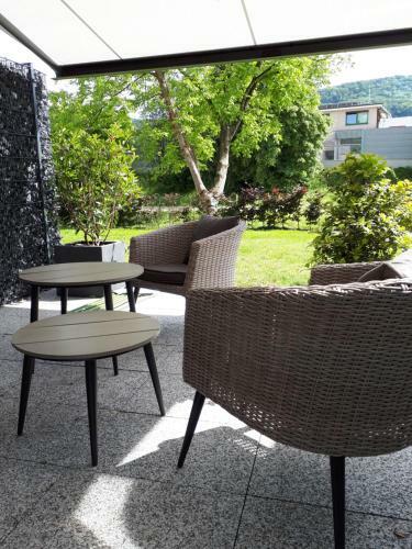 Bad S�ckingen - Sie Werden Sich Hier Wohlf�hlen