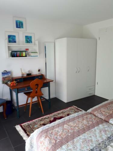 Bad S�ckingen - Sie Werden Sich Hier Wohlf�hlen