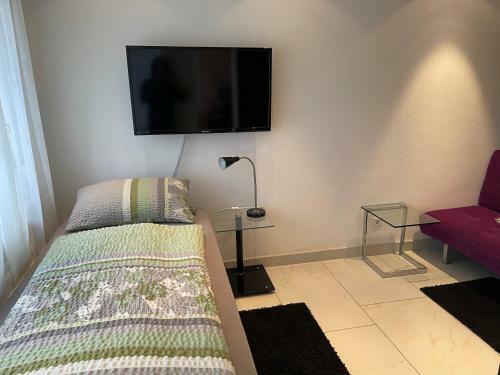 City Apartments