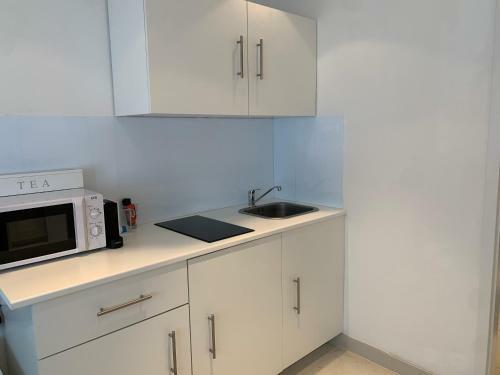 City Apartments