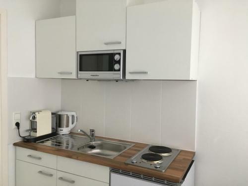 City Apartments