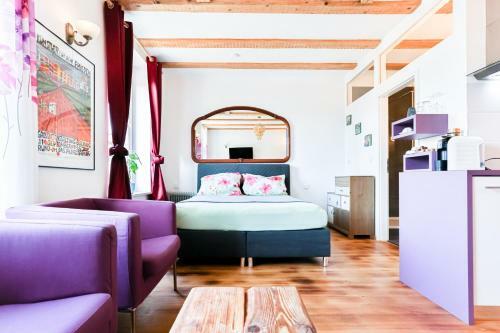 Apartamento A-apartment