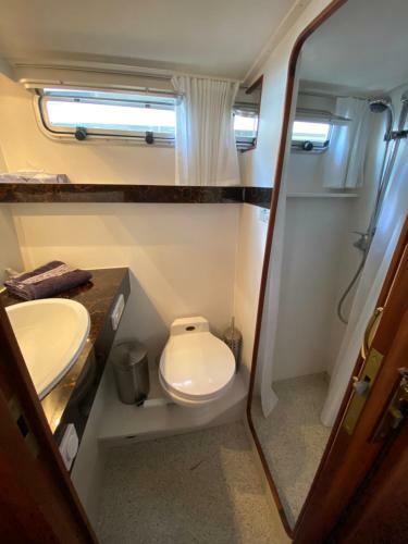 Luxusurlaub Auf Der Amavida Yacht / Scharm�tzelsee