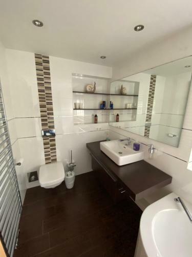 Apartamento Susewind