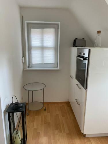 Apartamento Susewind