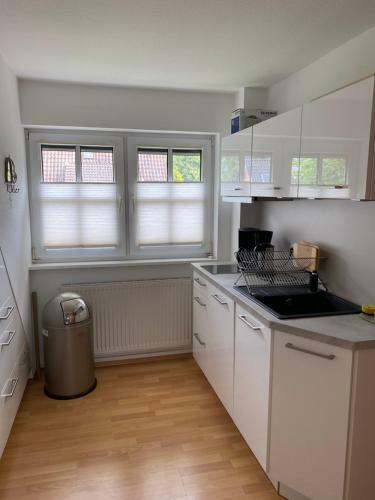 Apartamento Susewind