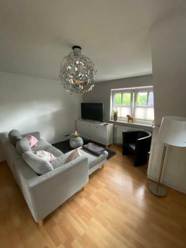 Apartamento Susewind