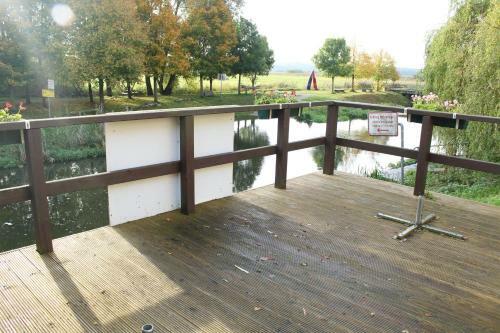 Apartamento Ferienwohnung B G�stehaus M�hlenstein