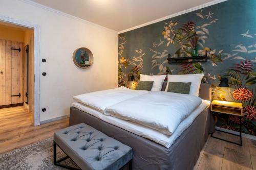 Verwalter Haus Apartment 4