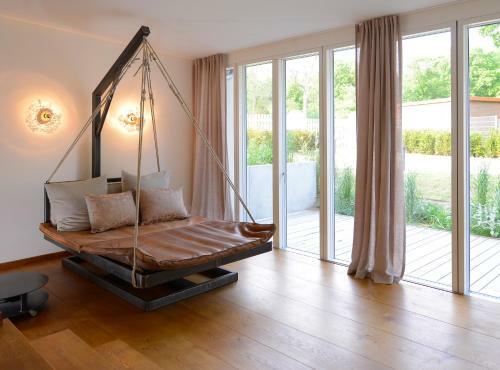 Apartamento Wasserwerk Bad Saarow