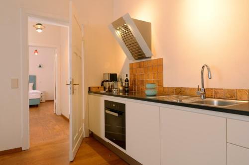 Apartamento Wasserwerk Bad Saarow