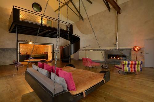 Apartamento Wasserwerk Bad Saarow