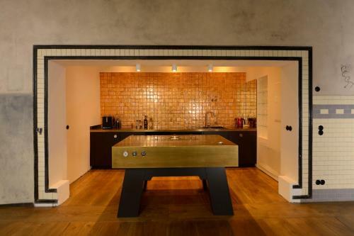 Apartamento Wasserwerk Bad Saarow
