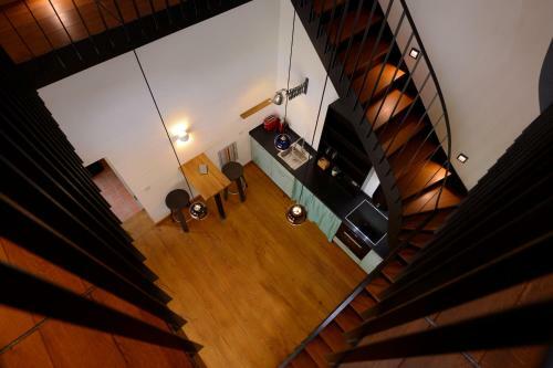 Apartamento Wasserwerk Bad Saarow