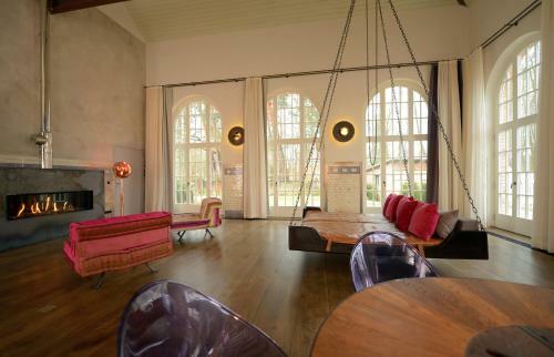 Apartamento Wasserwerk Bad Saarow
