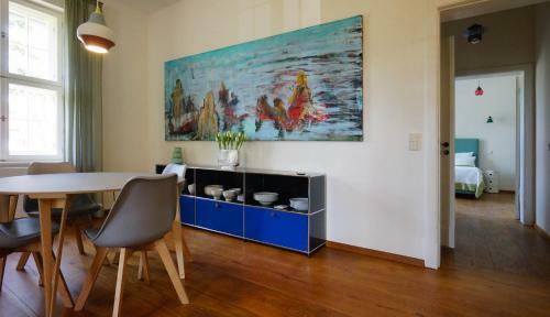 Apartamento Wasserwerk Bad Saarow