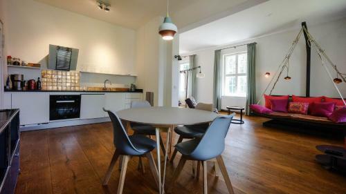 Apartamento Wasserwerk Bad Saarow