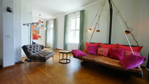 Apartamento Wasserwerk Bad Saarow