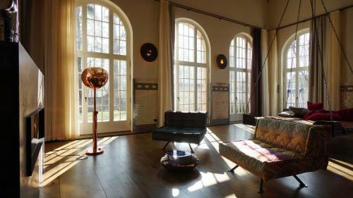 Apartamento Wasserwerk Bad Saarow