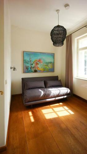 Apartamento Wasserwerk Bad Saarow