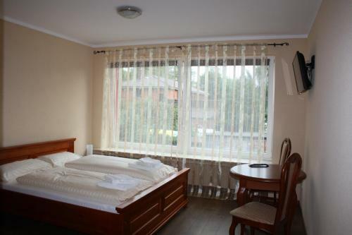 Hotel Der Gutschmecker Bad Segeberg