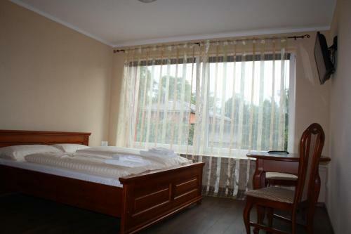 Hotel Der Gutschmecker Bad Segeberg