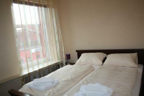 Hotel Der Gutschmecker Bad Segeberg