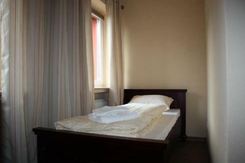Hotel Der Gutschmecker Bad Segeberg