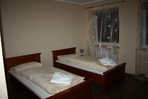 Hotel Der Gutschmecker Bad Segeberg