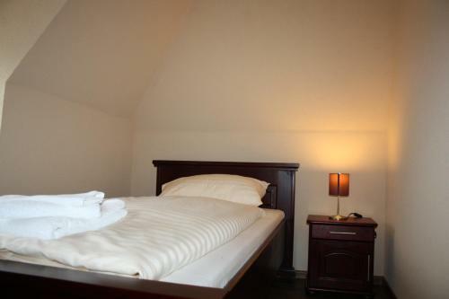 Hotel Der Gutschmecker Bad Segeberg